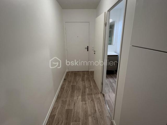Appartement location à Le Raincy, Villepinte