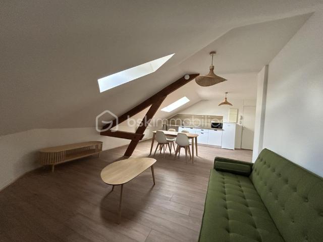 Appartement location à Montargis, Dordives