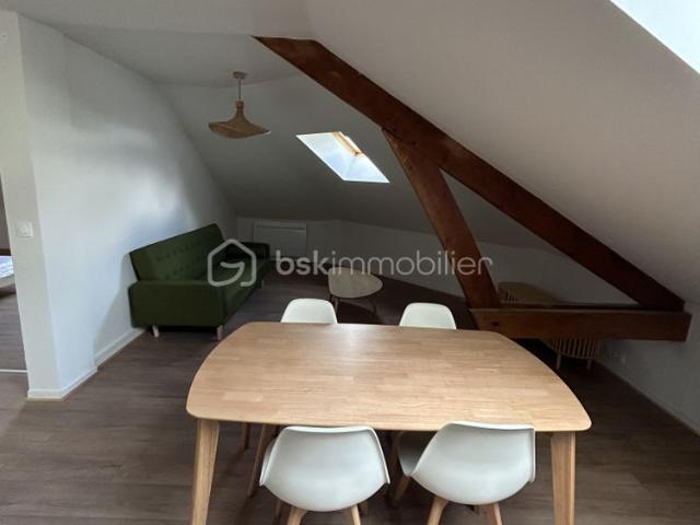 Appartement location à Montargis, Dordives