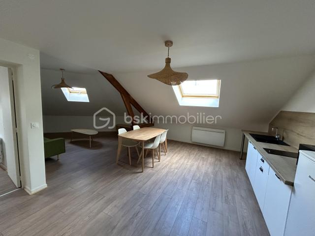 Appartement location à Montargis, Dordives