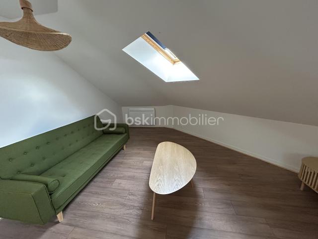 Appartement location à Le Bourg, Dordives