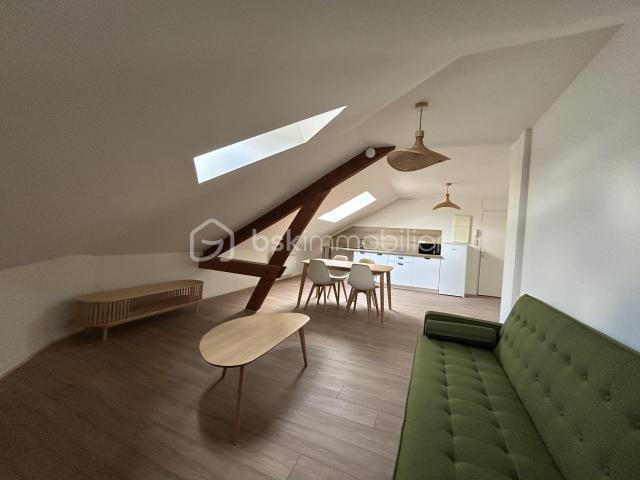 Appartement location à Montargis, Dordives