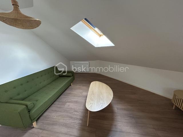 Appartement location à Montargis, Dordives