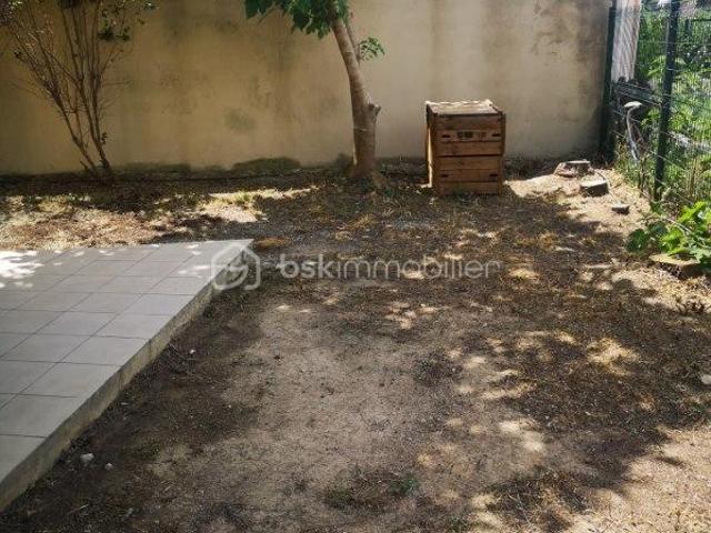 Appartement location à Salon-de-provence, Les Mouledas