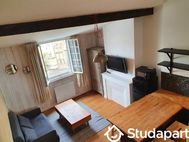 Appartement location à Bordeaux, Saint-Jean