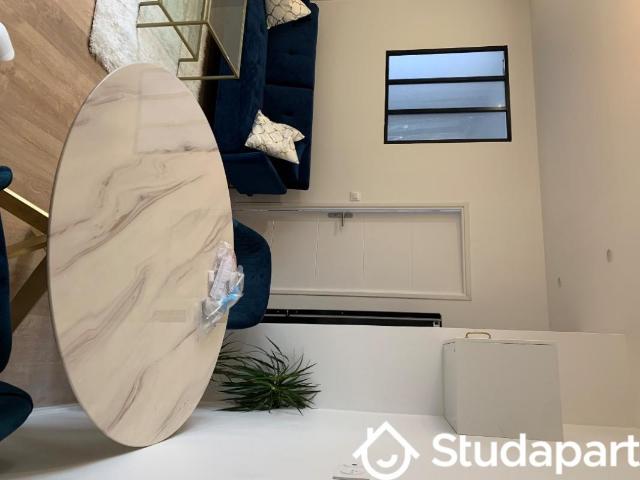 Appartement location à Pierrefitte-sur-seine