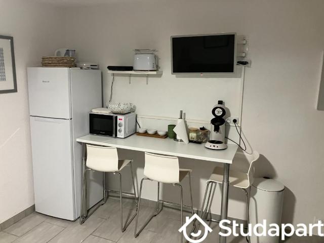 Appartement location à Montpellier, La Grande-motte