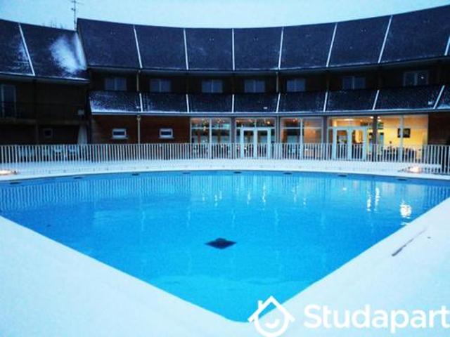 Appartement location à Lisieux, Équemauville