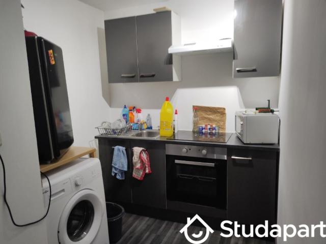 Appartement location à Carcassonne