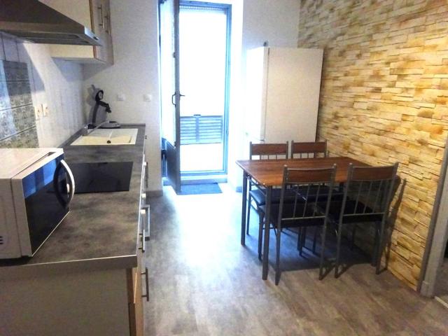Appartement location à Alès