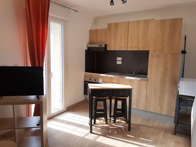 Appartement location à Chantilly, Alès