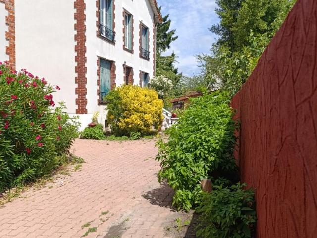 Appartement location à Argenteuil