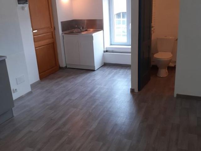 Appartement location à Sedan, Bazeilles