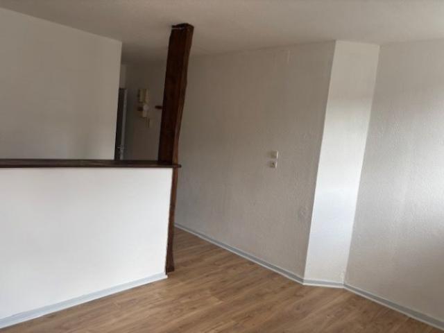 Appartement location à Belfort, Saraz