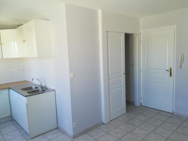 Appartement location à Béthune