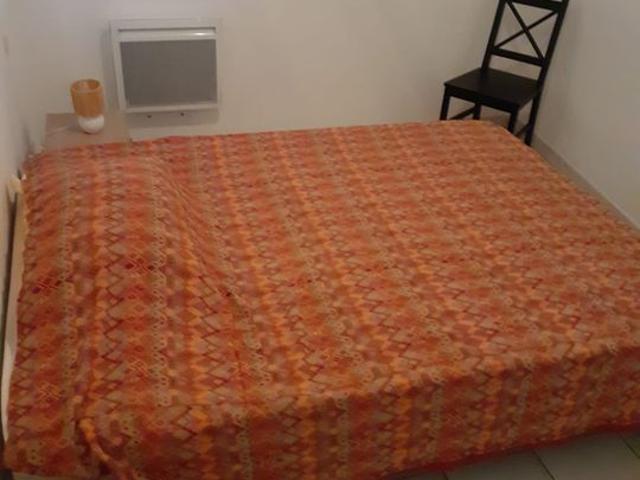 Appartement location à La Planchette, Bollène