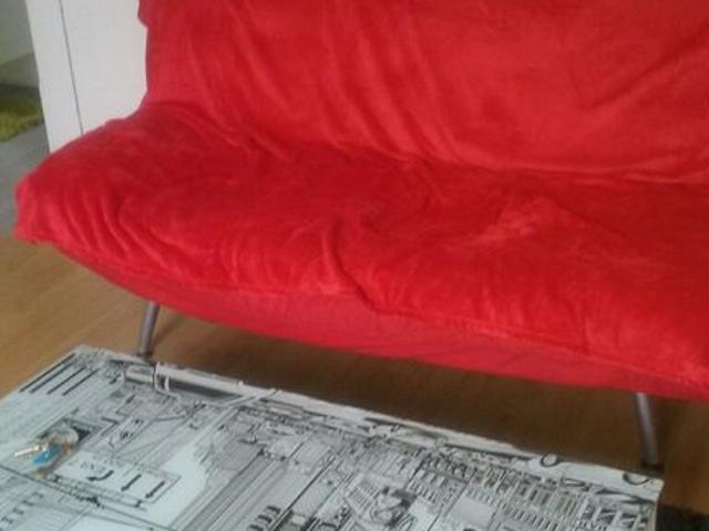 Appartement location à Bourges