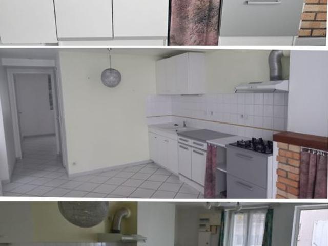 Appartement location à La Loge, Châtillon-Coligny