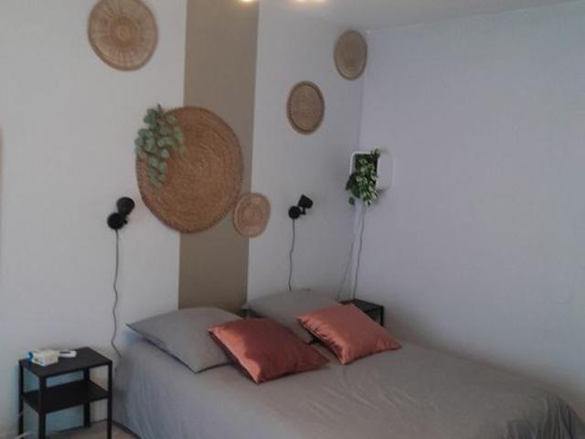 Appartement location à Dinan, Bretagne