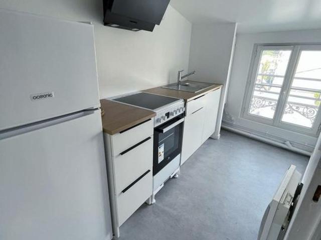 Appartement location à Ormoy-la-Rivière, Essonne