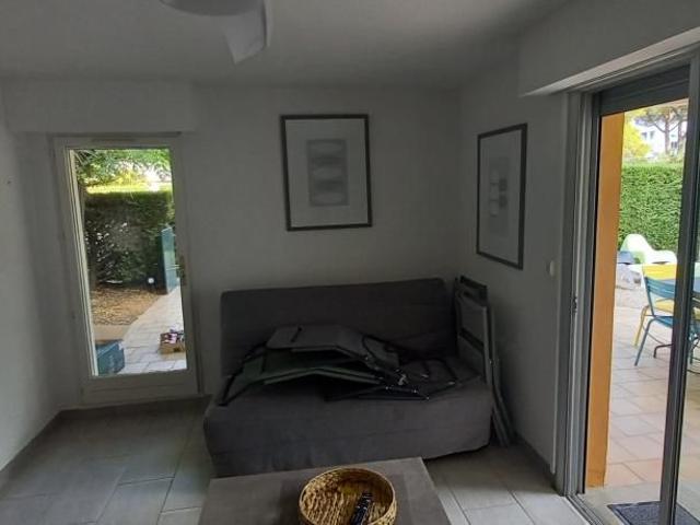 Appartement location à Montpellier, La Grande-motte