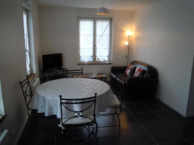 Appartement location à Lisieux