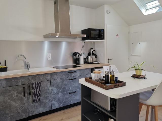 Appartement location à Nantes, Machecoul