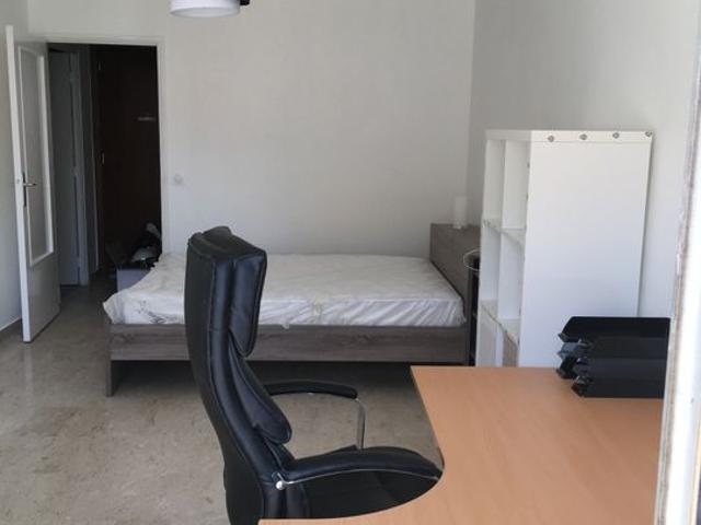 Appartement location à Marseille
