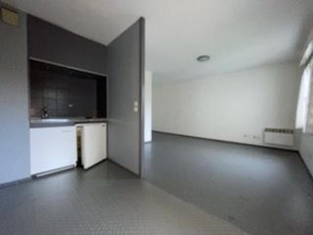 Appartement location à Nancy