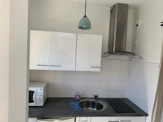 Appartement location à Nancy