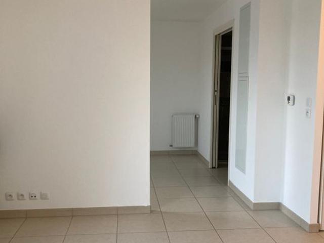 Appartement location à Nantes