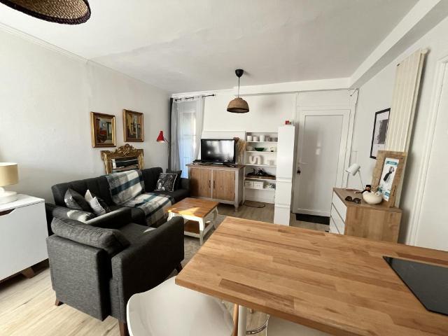 Appartement location à Malakoff - Saint-Donatien, Nantes