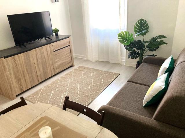 Appartement location à Nice