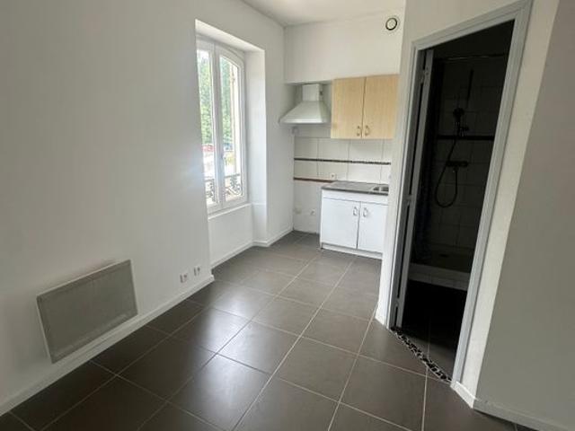 Appartement location à Torcy, Noisiel