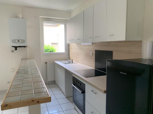 Appartement location à Beaubrun, Saint-Étienne