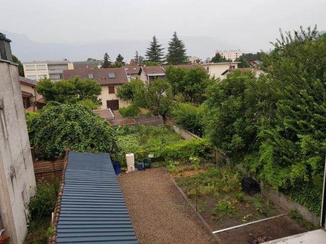 Appartement location à ZAC Centre, Saint-Martin-d'Hères
