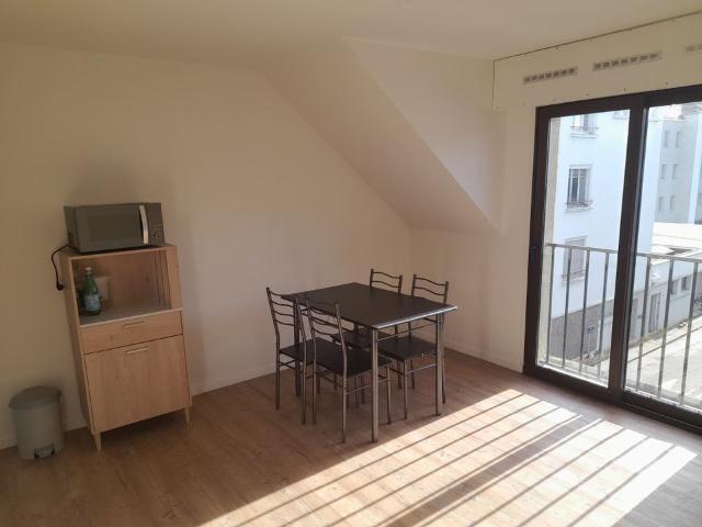 Appartement location à L'Immaculée, Saint-Nazaire