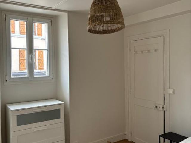 Appartement location à Mantes-la-Jolie, Septeuil