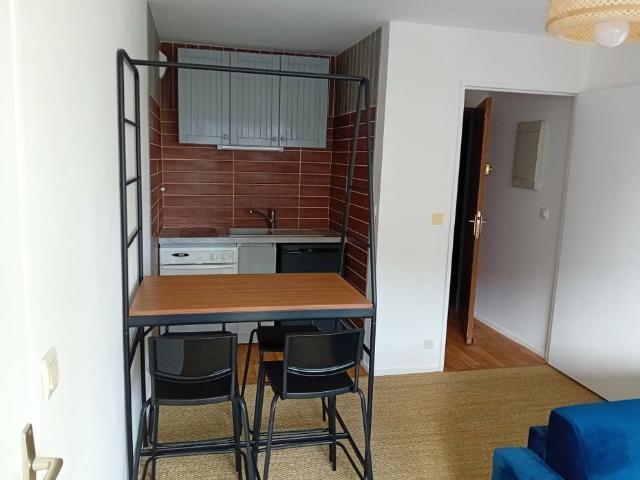 Appartement location à Lisieux, Villers-sur-mer