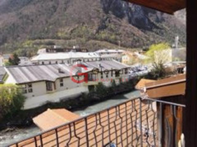 Appartement vente à Albertville, Moûtiers