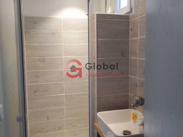 Appartement vente à Albertville, Moûtiers