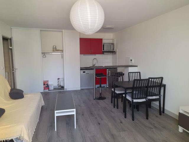 Appartement location à Castres