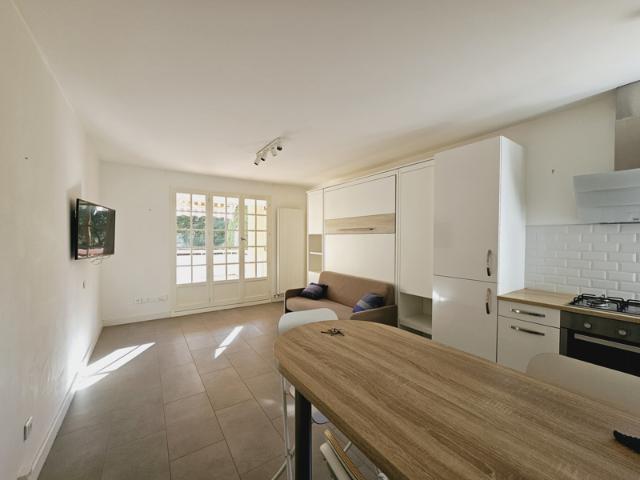 Appartement vente à Arrondissement de Toulon, Bandol