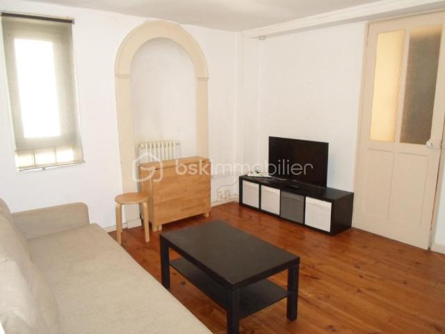 Appartement location à Montbéliard