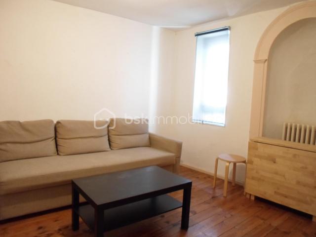 Appartement location à Montbéliard, Bethoncourt