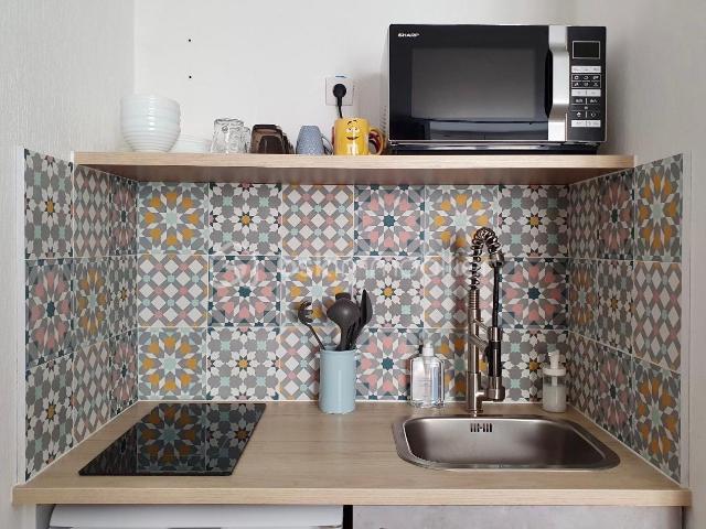 Appartement location à Orléans