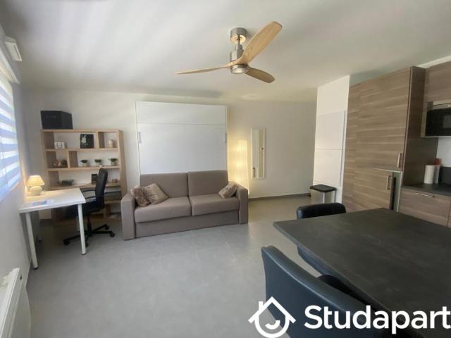 Appartement location à Marseille