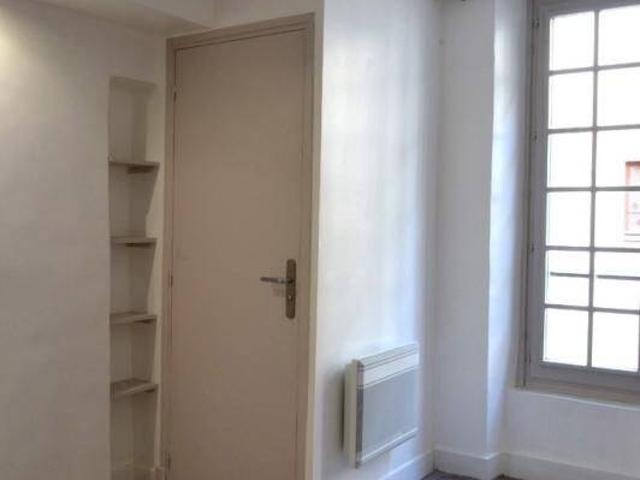 Studio location à Cabochon-Foch, Blois
