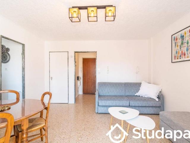 Studio location à Vallauris, Alpes-Maritimes