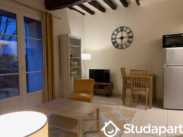 Appartement location à Palaiseau, Bièvres